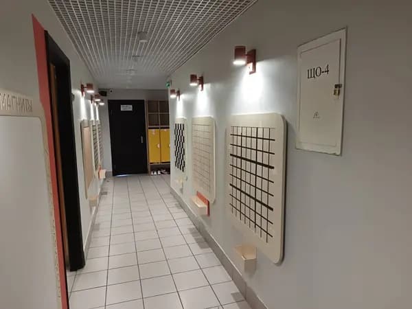 Школьная мебель для столовых и рекреаций — Москва, Артидом — фото 26