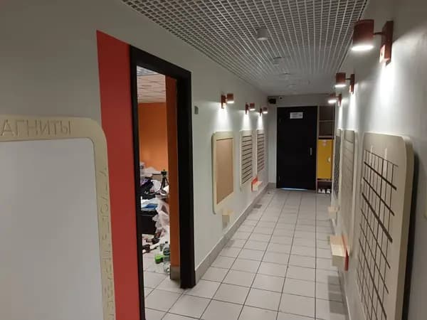 Школьная мебель для столовых и рекреаций — Москва, Артидом — фото 27