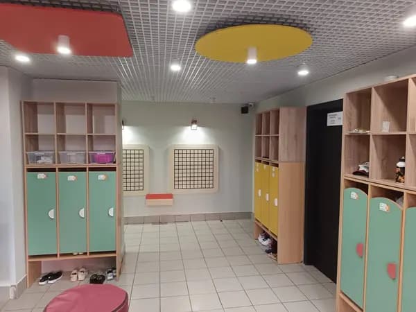 Школьная мебель для столовых и рекреаций — Москва, Артидом — фото 30