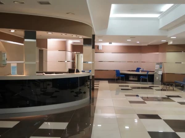 Барные стойки и ресепшн — рестораны, клубы, гостиницы, Артидом — фото 8