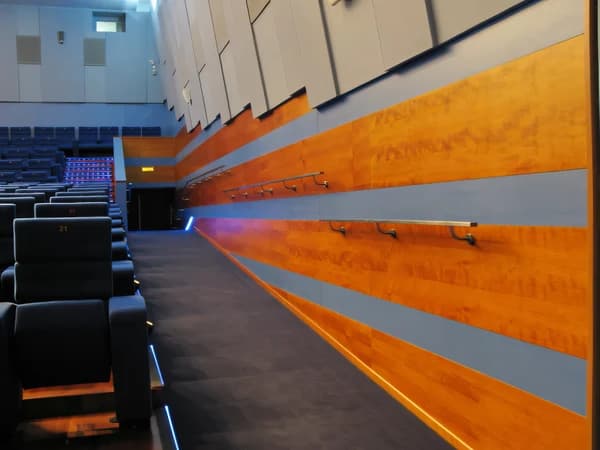 Барные стойки и ресепшн — рестораны, клубы, гостиницы, Артидом — фото 12